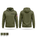 Dreadnaughts Hoodie - 1