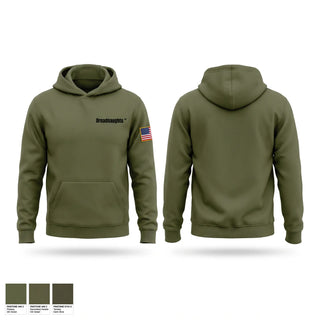 Hoodie, Dreadnaughts, Army, Teamtime, Team time, sublimation, custom sports apparel, team uniforms, spirit wear, spiritwear, sports uniforms, custom shirts, team store, custom team store, fundraiser sports, apparel fundraiser