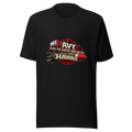 NIOCPAC Unisex Staple T-Shirt