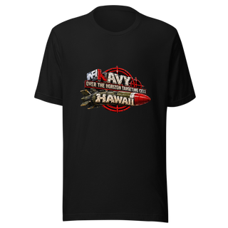 Unisex Staple T-Shirt - Black