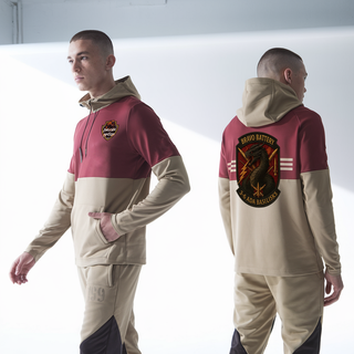 Hoodie, Bravo 3-6 ADA, Army, Teamtime, Team time, sublimation, custom sports apparel, team uniforms, spirit wear, spiritwear, sports uniforms, custom shirts, team store, custom team store, fundraiser sports, apparel fundraiser