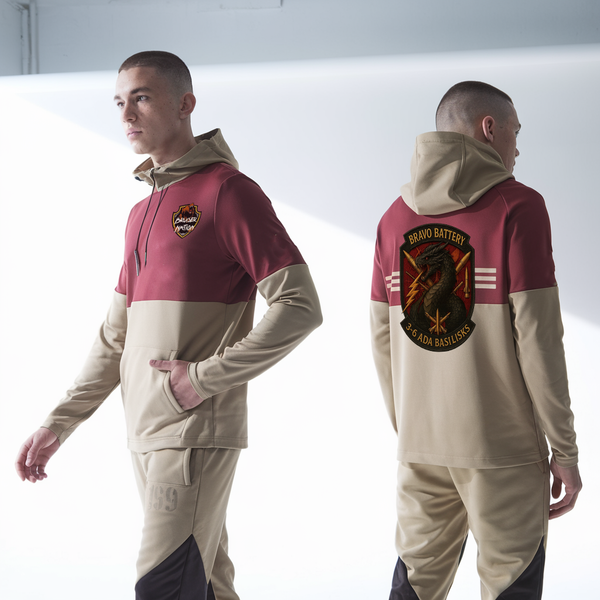 Hoodie, Bravo 3-6 ADA, Army, Teamtime, Team time, sublimation, custom sports apparel, team uniforms, spirit wear, spiritwear, sports uniforms, custom shirts, team store, custom team store, fundraiser sports, apparel fundraiser