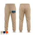 Blue Ridge Fire Sweatpants - 1