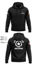 Lone Star MVPA 905145 Hoodie - 9
