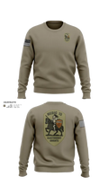 Engine 15 4145727 Crew Neck Sweatshirt - 41