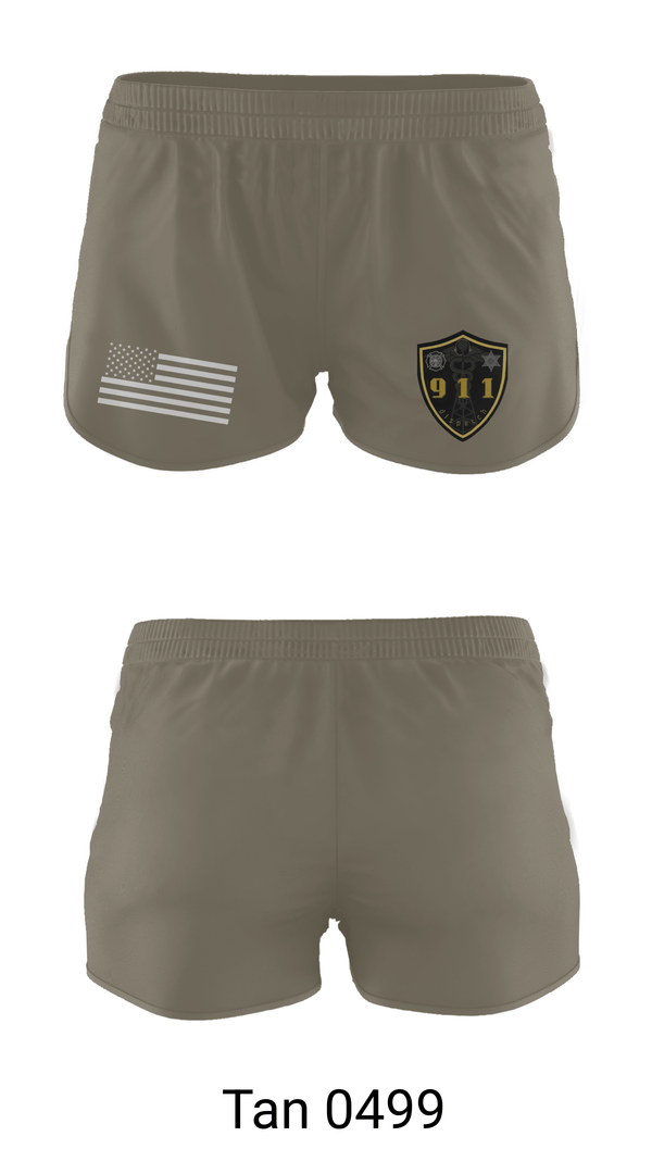 Ranger Panties, Piedmont Dispatchers, Fire Department, Teamtime, Team time, sublimation, custom sports apparel, team uniforms, spirit wear, spiritwear, sports uniforms, custom shirts, team store, custom team store, fundraiser sports, apparel fundraiser