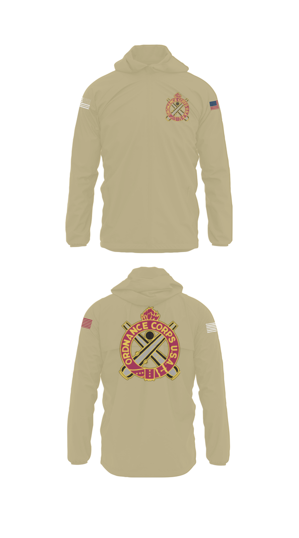Windbreaker, H Co 1-66, , Teamtime, Team time, sublimation, custom sports apparel, team uniforms, spirit wear, spiritwear, sports uniforms, custom shirts, team store, custom team store, fundraiser sports, apparel fundraiser