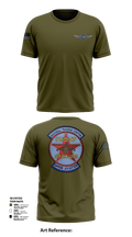 Sokol Platoon 58699677 Short Sleeve Performance Shirt - 102