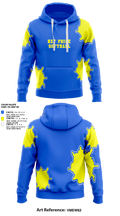 NXT Pride 42506616 Hoodie - 1