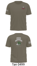 Charlie Rock, 4-31 IN, 2IBCT, 10MTN 63495362 Short Sleeve Performance Shirt - 76