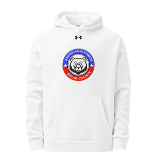 Agif 18486866 Under Armour Hoodie