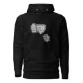 DCSO/SSCPD SRT Unisex Hoodie - 1