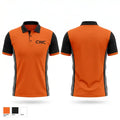 CWC 30175436 Short Sleeve Performance Polo - 1