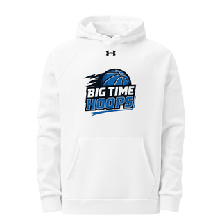 Big Time Hoops Under Armour Hoodie