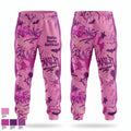 Ridin Durty softball Sweatpants - 1