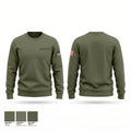 ADART Crew Neck Sweatshirt - 1