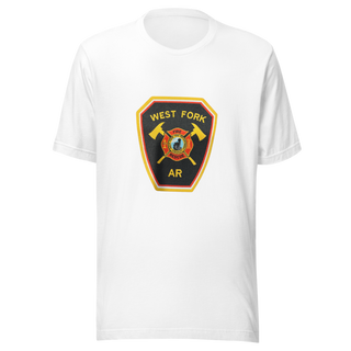 Unisex Staple T-Shirt - White