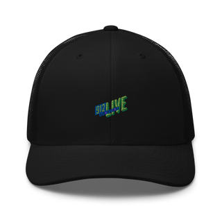 912 Live Sound & Entertainment, llc. Retro Trucker Hat | Yupoong 6606