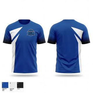 Old School Cotton Feel Shirt, H.I.M, Men's Basketball, Teamtime, Team time, sublimation, custom sports apparel, team uniforms, spirit wear, spiritwear, sports uniforms, custom shirts, team store, custom team store, fundraiser sports, apparel fundraiser