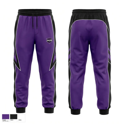 Desert sentinels Sweatpants - 1