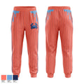Back bay blue crabs Sweatpants - 1