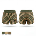 TrenchMOBB OBLOCK 69380361 Women's Shorts - 1