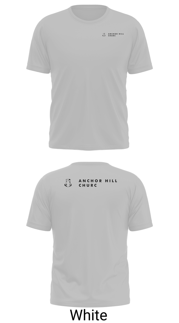 Short Sleeve Performance Shirt, anchor hill, Baseball, Teamtime, Team time, sublimation, custom sports apparel, team uniforms, spirit wear, spiritwear, sports uniforms, custom shirts, team store, custom team store, fundraiser sports, apparel fundraiser