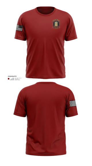 Short Sleeve Performance Shirt, Douglass Township Police Department, Police, Teamtime, Team time, sublimation, custom sports apparel, team uniforms, spirit wear, spiritwear, sports uniforms, custom shirts, team store, custom team store, fundraiser sports, apparel fundraiser