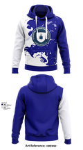 CCS Conquerors 77297130 Hoodie - 43