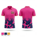 Tumble Up Greensboro 9676856 Short Sleeve Performance Polo - 1