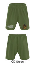 FCSO Athletic Shorts With Pockets - 47