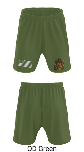 Athletic Shorts With Pockets, FCSO, , Teamtime, Team time, sublimation, custom sports apparel, team uniforms, spirit wear, spiritwear, sports uniforms, custom shirts, team store, custom team store, fundraiser sports, apparel fundraiser