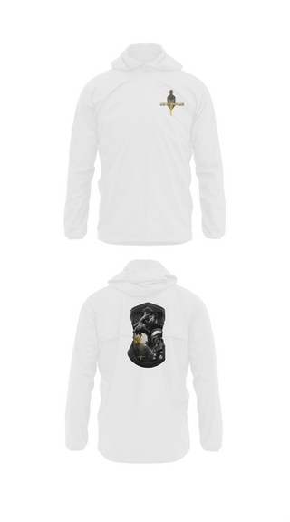 Windbreaker, Centinelas Legacy, Golf, Teamtime, Team time, sublimation, custom sports apparel, team uniforms, spirit wear, spiritwear, sports uniforms, custom shirts, team store, custom team store, fundraiser sports, apparel fundraiser