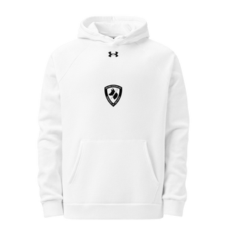 Guardians of the Night 82205307 Under Armour速 Hoodie