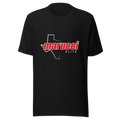 Marucci Athletics Elite Unisex Staple T-Shirt