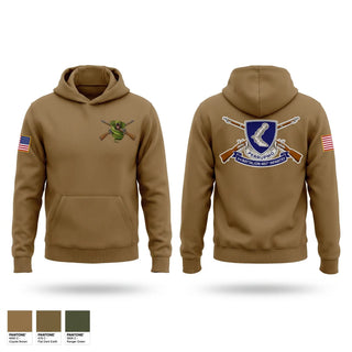 Hoodie, 3/485th IN BN VIPERS, Army, Teamtime, Team time, sublimation, custom sports apparel, team uniforms, spirit wear, spiritwear, sports uniforms, custom shirts, team store, custom team store, fundraiser sports, apparel fundraiser