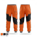 Honaker Tigers 66302356 Sweatpants - 1