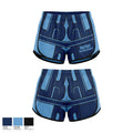Harbor Performance Women's Shorts - 1