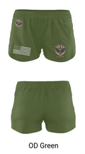 112th Signal Battalion Bravo Company 17211298 Ranger Panties - 43
