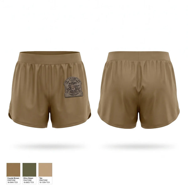 Ranger Panties, 1-4 CAV, Army, Teamtime, Team time, sublimation, custom sports apparel, team uniforms, spirit wear, spiritwear, sports uniforms, custom shirts, team store, custom team store, fundraiser sports, apparel fundraiser