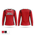 Holton Volleyball Long Sleeve Performance Shirt 1