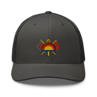 Task Force Bataan 78536207 Retro Trucker Hat | Yupoong 6606