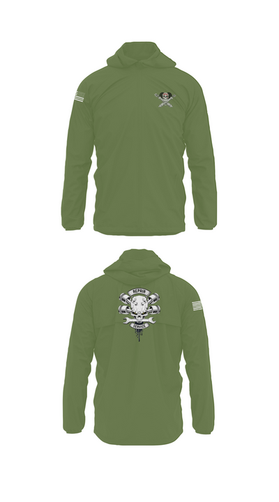 1-320th FAR FOX CO 66582202 Windbreaker - 41