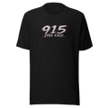 EPBA KAOS Unisex Staple T-Shirt