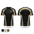 APEX PROTECTION & INVESTIGATIONS GROUP 15690909 Short Sleeve Performance Shirt - 1