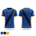 State Capitol Police Short Sleeve Performance Shirt - 1