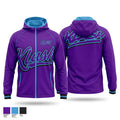 Kalamazoo Klash Windbreaker - 1