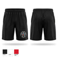 Dispatch Athletic Shorts With Pockets - 1
