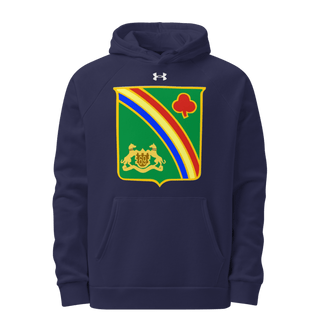 1st Battalion 69th Infantry Regiment 40459574 Under Armour速 Hoodie