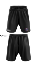 51st WMD-CST 41822234 Athletic Shorts With Pockets - 2